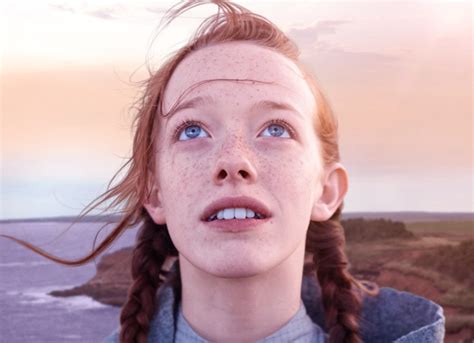 Subtitles for Anne With An E .